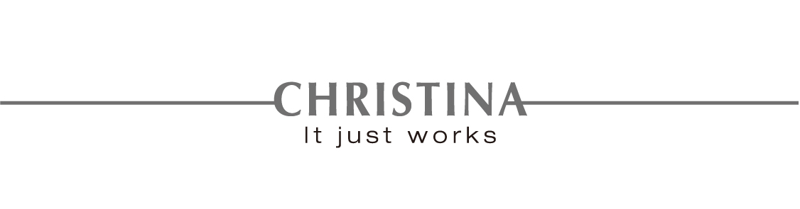 CHRISTINA logo