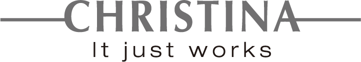 CHRISTINA JAPAN LOGO