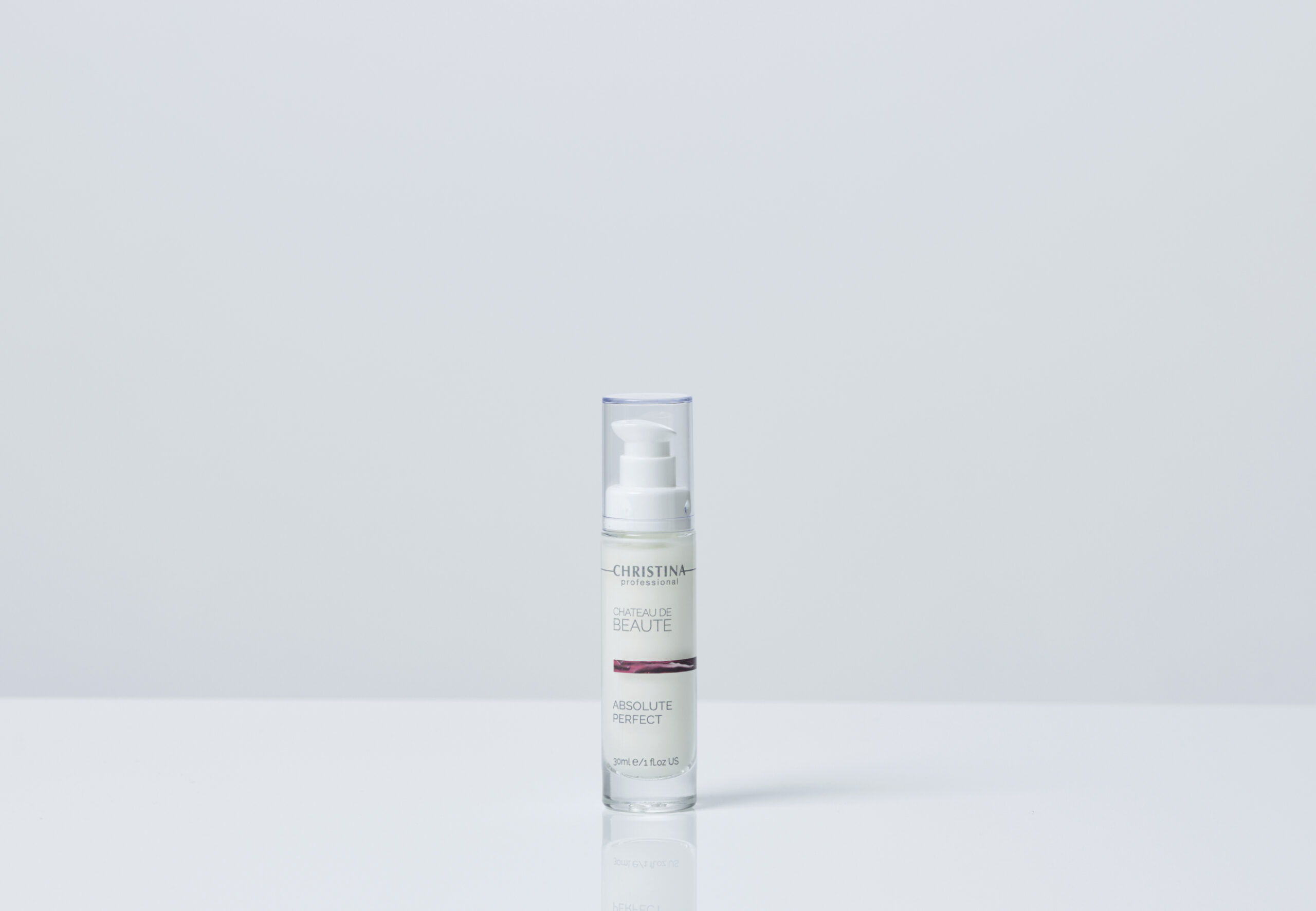 CHRISTINA CHATEAU DE BEAUTE｜クリスティーナ シャトーデボーテ 