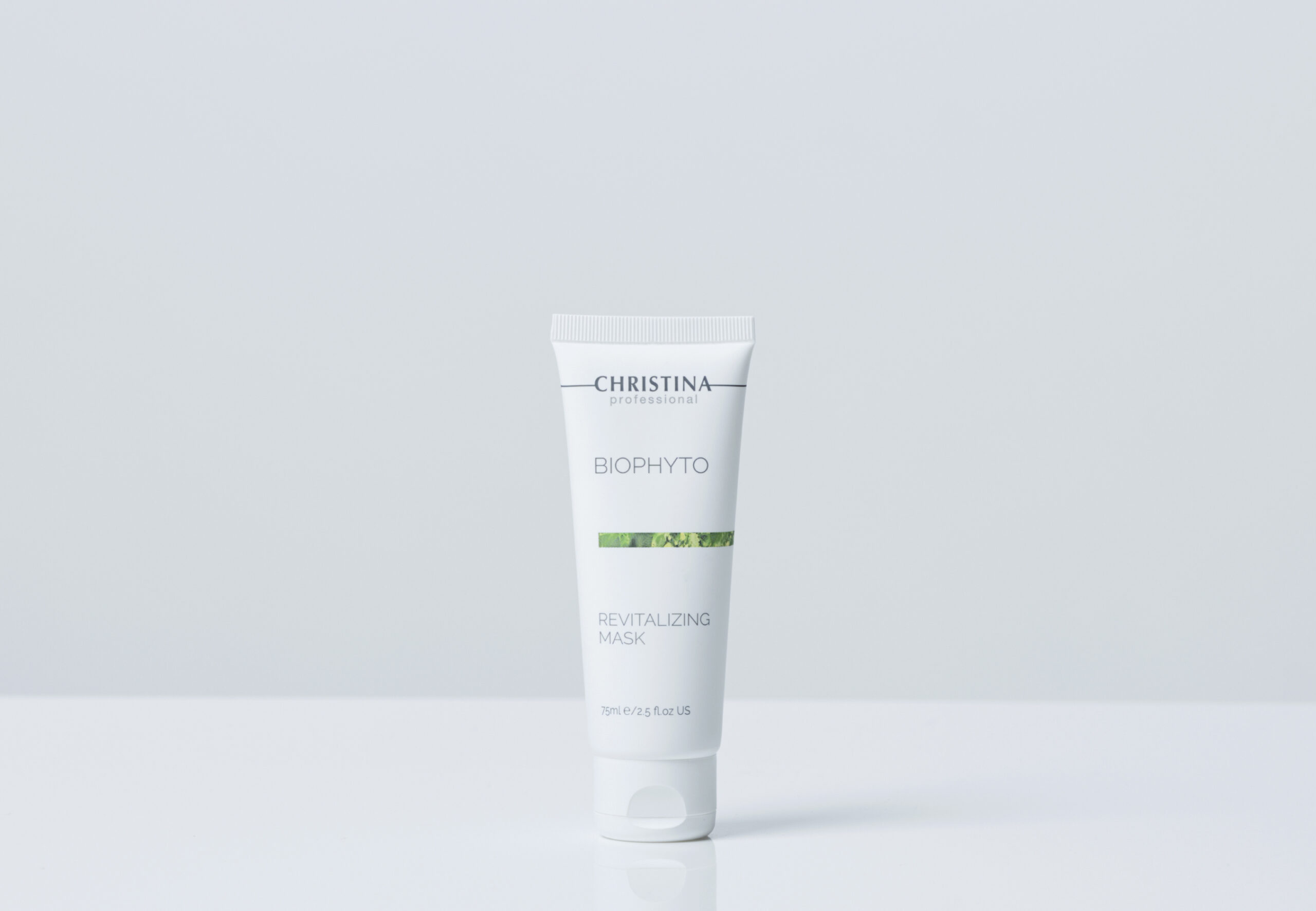 Christina クリスティーナ ビオフィート ハーバルピール 250ml ハーブ 
