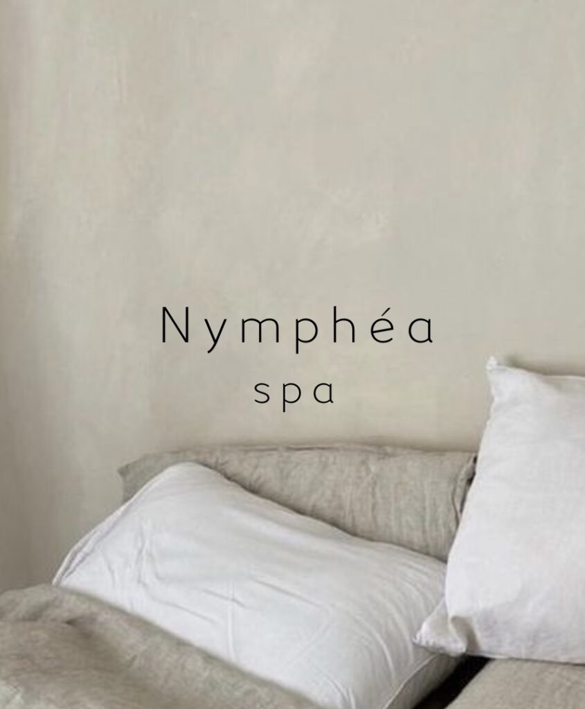 Nymphéa spa