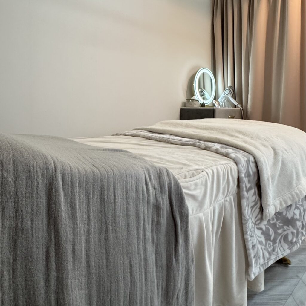 Beautysalon MOCO