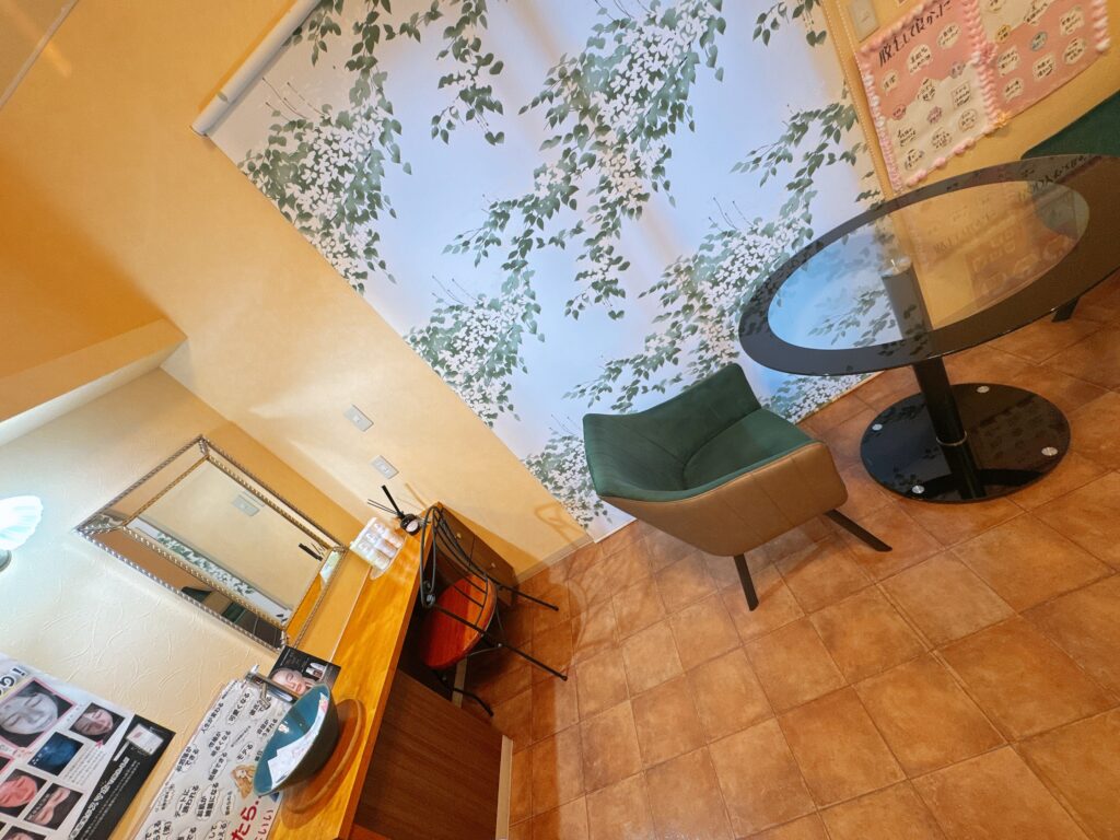 銀座Gratia木更津店
