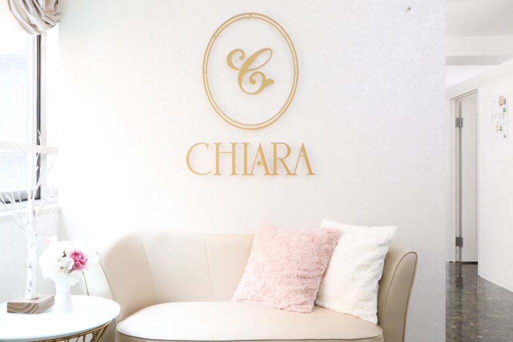 フェイシャルサロンCHIARA
