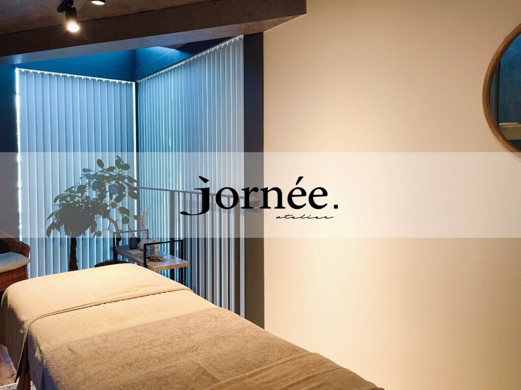 jornée.