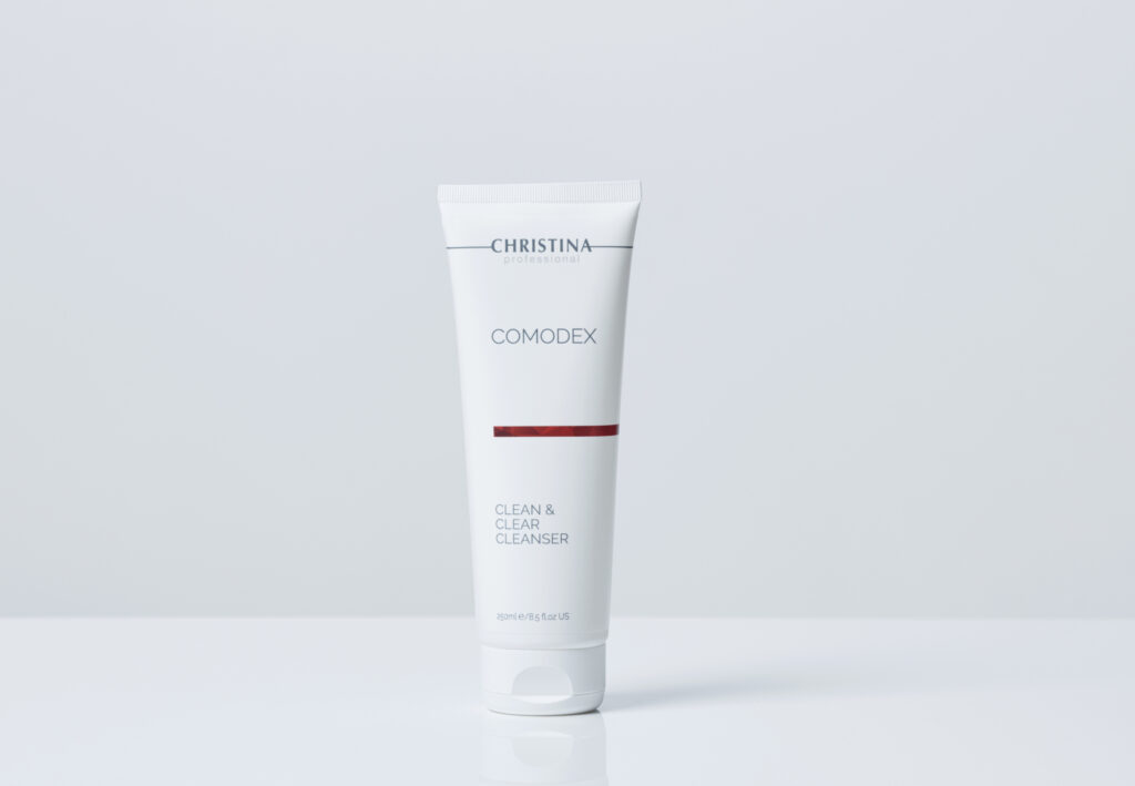 COMODEX コモデックス　クリーン＆クリアクレンザー