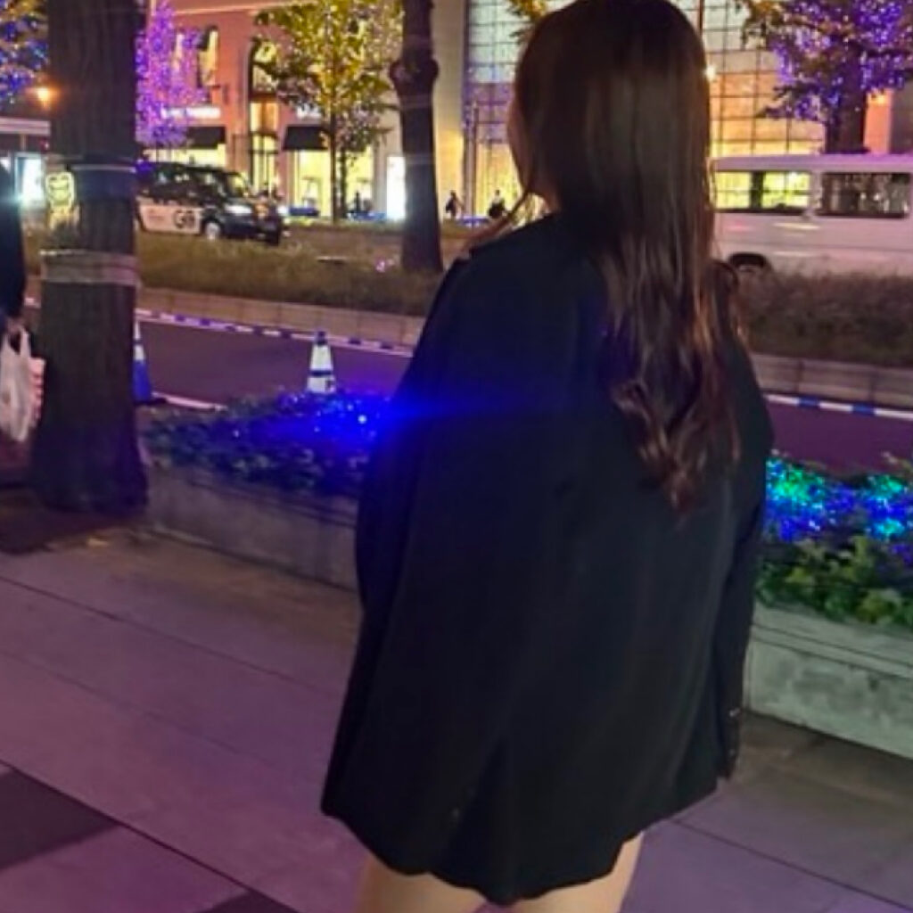 クリスティーナ 美容コラム執筆者　クリスティーナハウス 大阪 美容部員