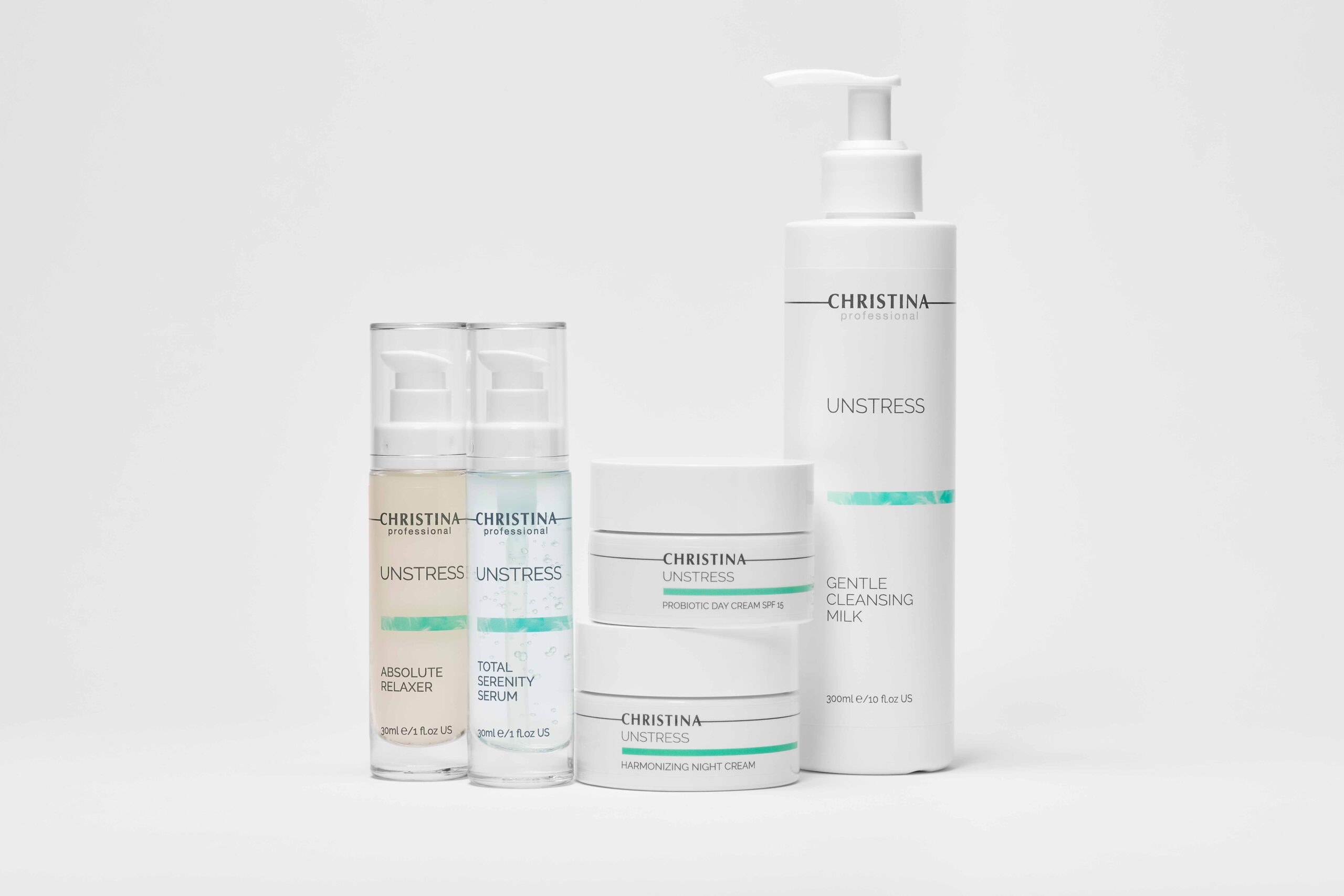 UNSTRESS アンストレスシリーズ