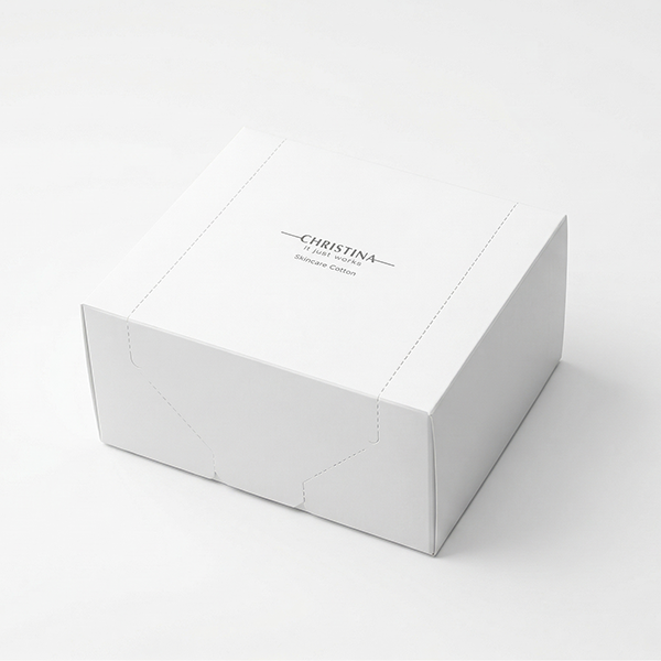 CHRISTINA Skincare Cotton