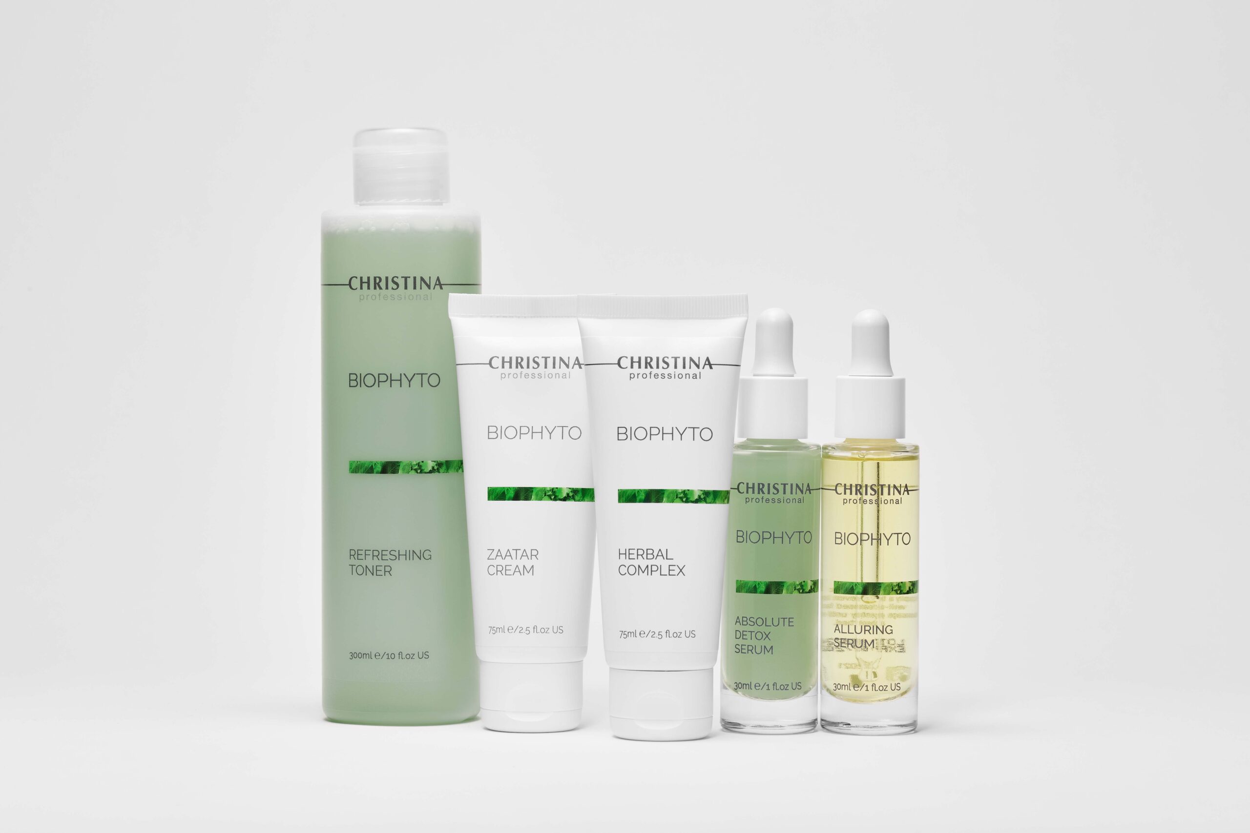 BIOPHYTO 　ビオフィートシリーズ